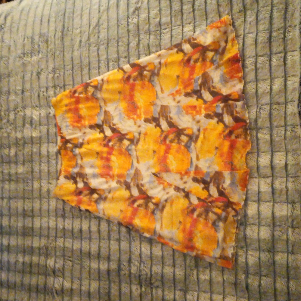 🌻Vertigo Paris Floral Skirt🌷